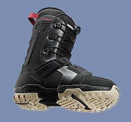 Salomon Dialogue Wide